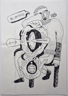 selfportrait-with-spinoza-2014-poor-quality-photo